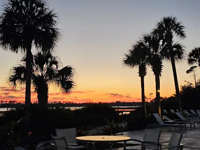 Logo of Outdoor Hot Tub