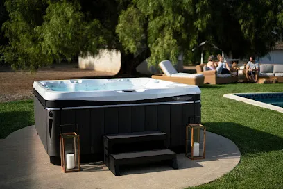 Logo of Outdoor Living by Memphis Pool