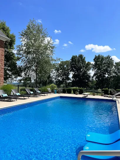 Logo of Outdoor Oasis