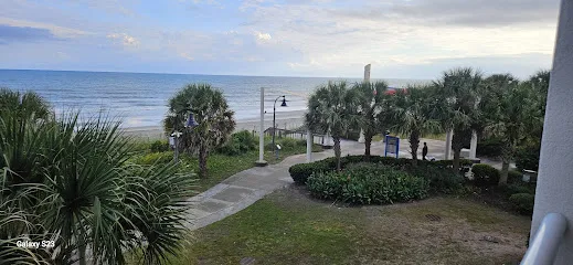 Logo of Outdoor Pool