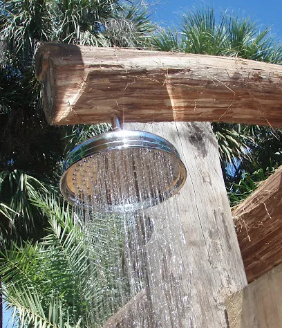 Logo of Outdoor Shower Company LLC