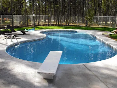 Logo of Ozarks Pool & Aquascape