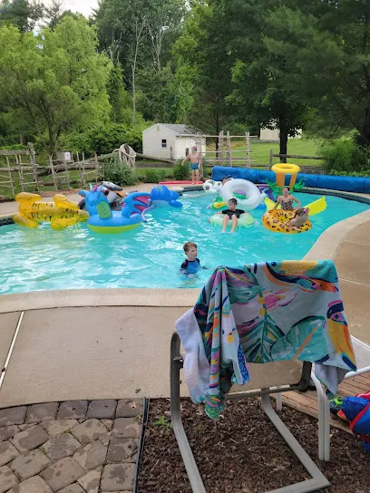 Logo of Pacer Pool Services & Supplies Inc