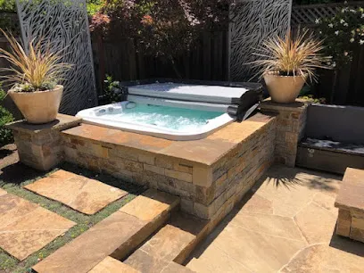 Logo of Pacific Coast Sauna & Spa