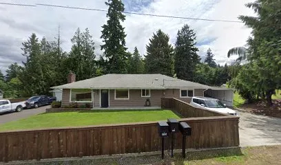 Logo of Pacific Northwest Pool and Spa Care, LLC