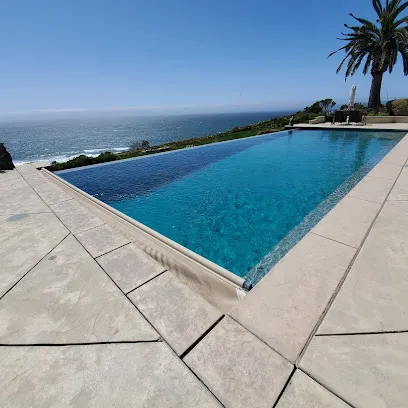 Logo of Pacific Pool Covers Inc.