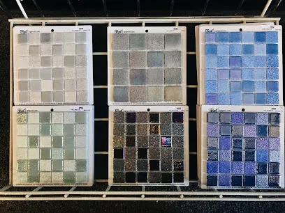 Logo of Pacific Pool Tile, Inc.