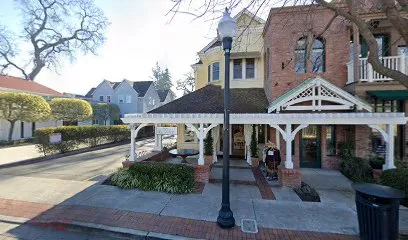 Logo of Pacific Pools Inc