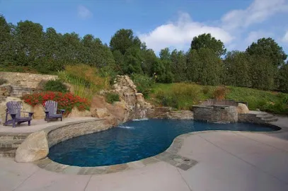 Logo of Pacific Sun Pool And Spa