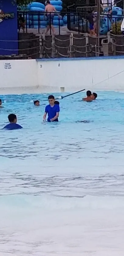 Logo of PacificPlunge