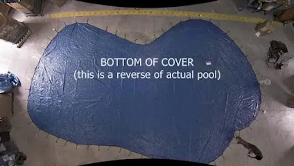 Logo of Pagoda Pools