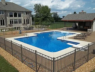 Logo of Palazzo Pools LLC