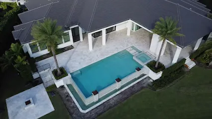 Logo of Palm Pool & Spa, Inc.