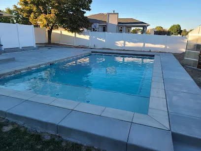 Logo of Palmetto Pools INC.