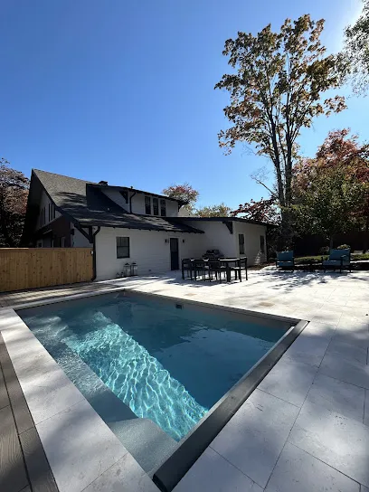 Logo of Palmingo Pools