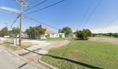 Logo of Pampa Pool & Spa