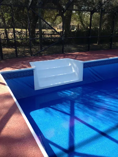 Logo of Panhandle Pools, Inc.