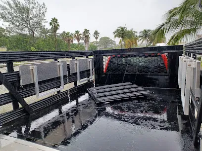 Logo of Panzer Aluminum Products