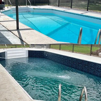 Logo of Paradise Palm Pools Inc - Inground Pool Liner Specialists