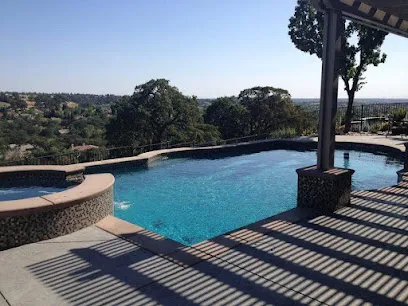 Logo of Paradise Pools N Spas