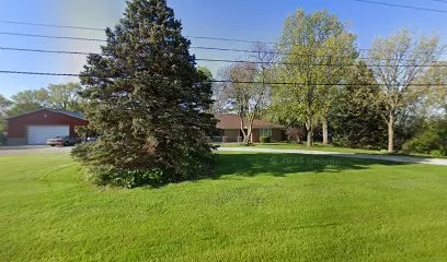 Logo of Paradise Pools & Spas of Il