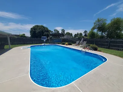 Logo of Paradise Pools