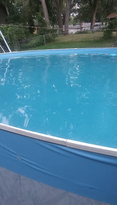 Logo of Paragon Pool & Spa