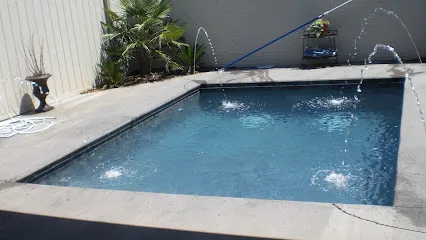 Logo of Paramount Gunite Pools