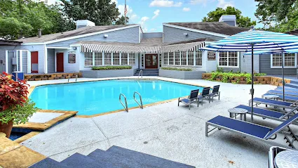 Logo of Parc at South Green