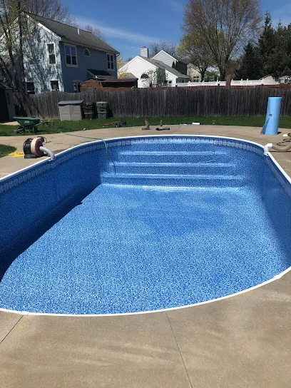 Logo of Parimutuel Pools