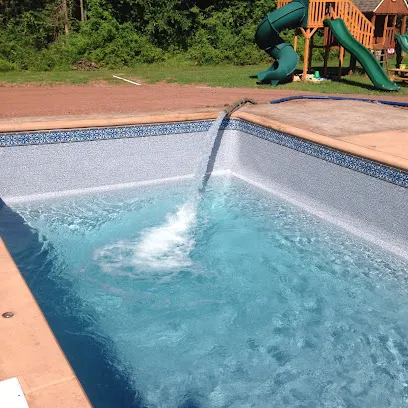 Logo of Parmer Bulk Water