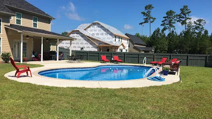 Logo of Parnell Pool & Spa