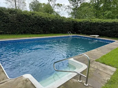 Logo of Passante Pool Pros