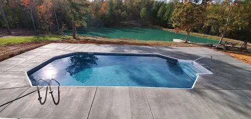 Logo of Passmore Pool & Construction