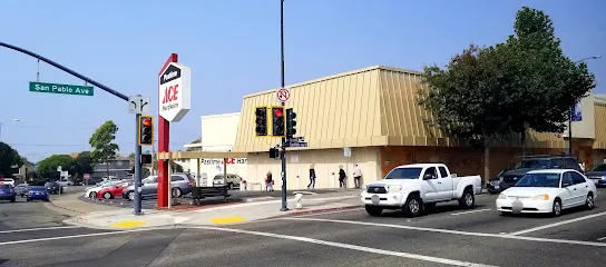 Logo of Pastime Hardware