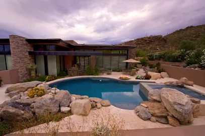 Logo of Patio Pools & Spas Oro Valley