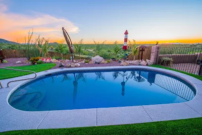 Logo of Patio Pools & Spas Sierra Vista