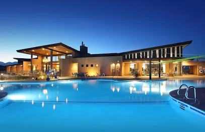 Logo of Patio Pools & Spas Tucson