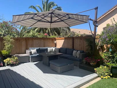 Logo of Patio Productions