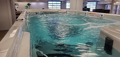 Logo of Patio Splash Hot Tubs & Spas Denver