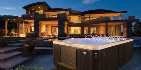 Logo of Patio Splash Hot Tubs & Spas Fort Collins