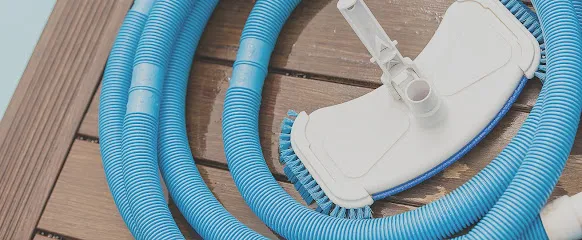 Logo of Paul's Country Pools and Spas