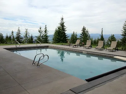 Logo of Pavilion Pools LLC