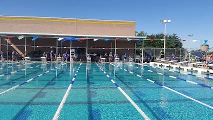 Logo of Pavo Real Swimming Pool