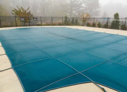 Logo of Payne Pools & Spas