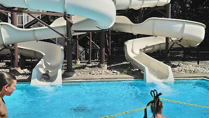 Logo of Peerless Pool