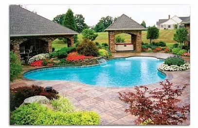 Logo of Pendleton Pools & Spas, Inc.