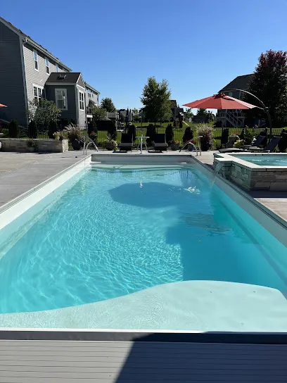 Logo of Penguin Pools