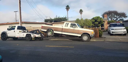 Logo of Peninsula Pool Service & Supply