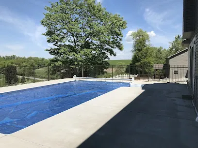 Logo of Penn Fencing Inc